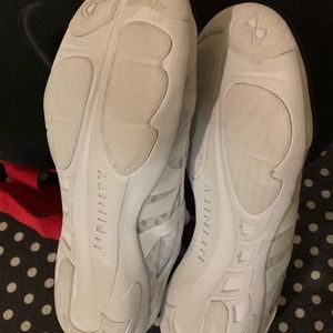 Nfinity Vengeance Cheerleading Shoe